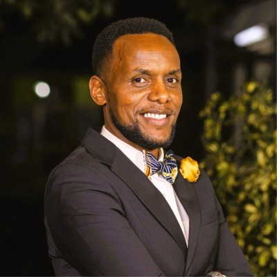 Anthony Wachira