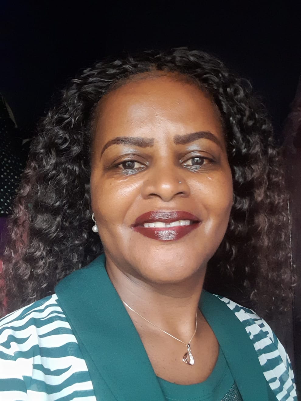 Bernice Karanja