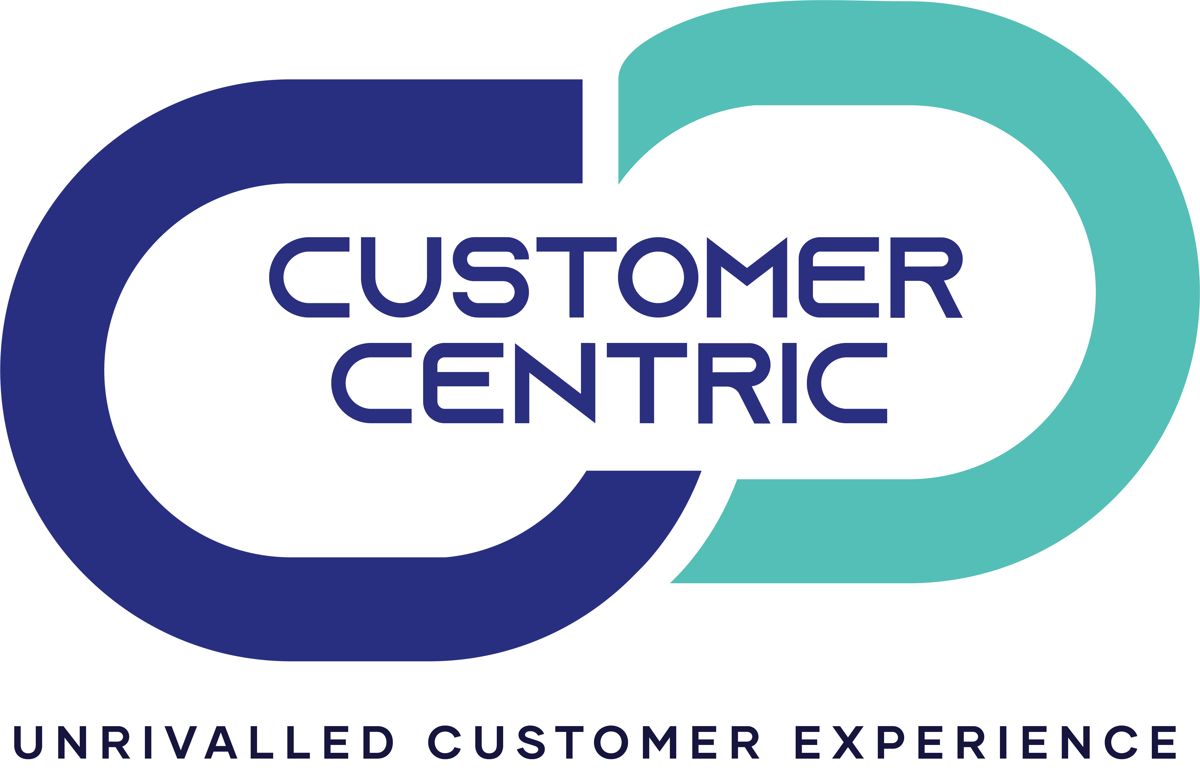 Customer Centric logo