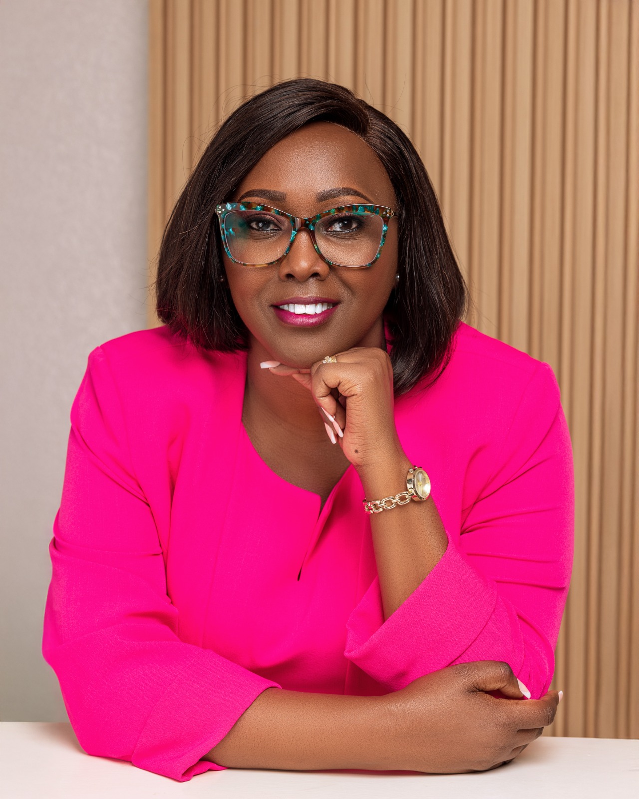 Dorcas Njuguna