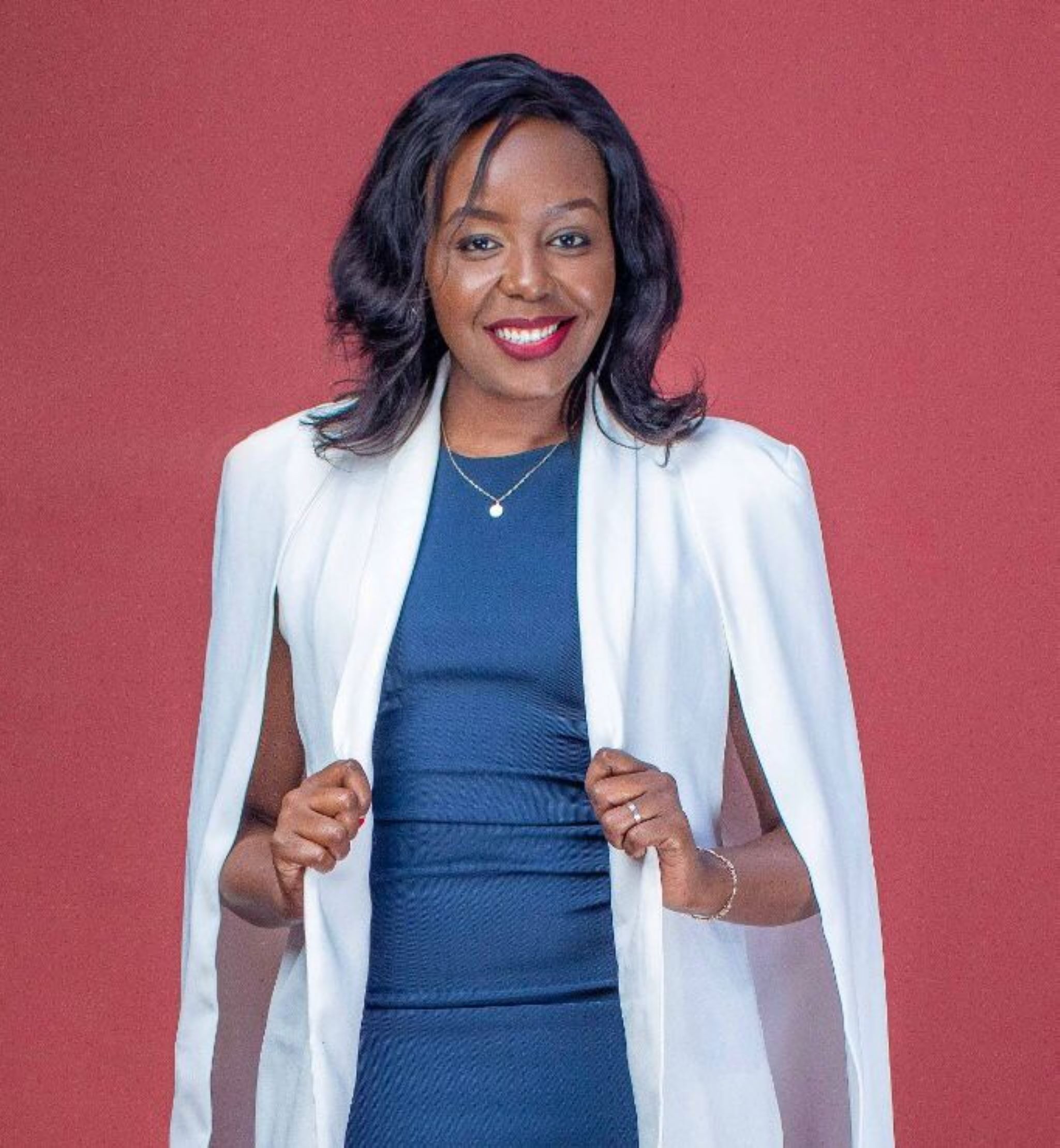 Jackie Wahome