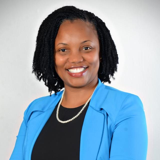 Pauline Kariuki