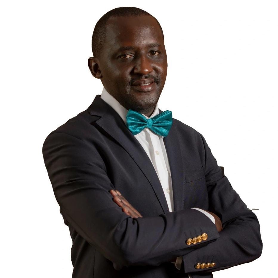 Simon Gitonga Gichane 