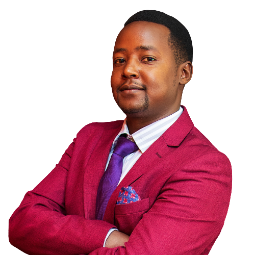 Daniel Mutuku